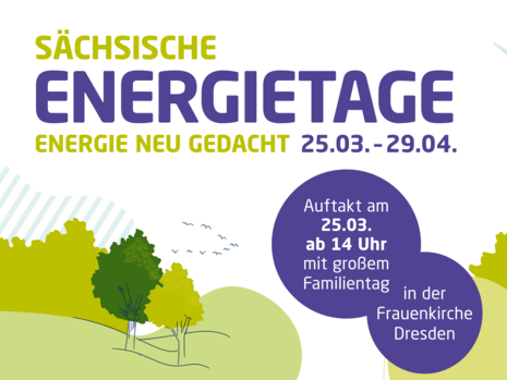 Sächsische Energietage 2023