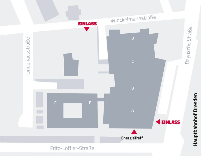 Lageplan SET 2026
